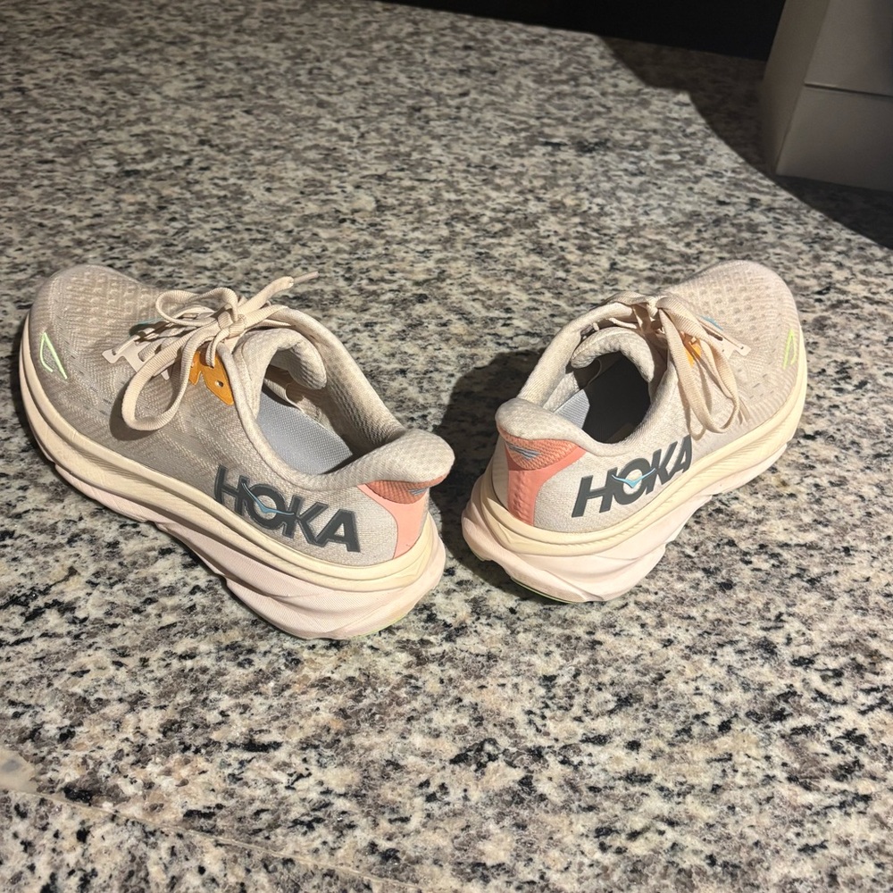 Hoka Clifton 9 - Picture 3 of 6